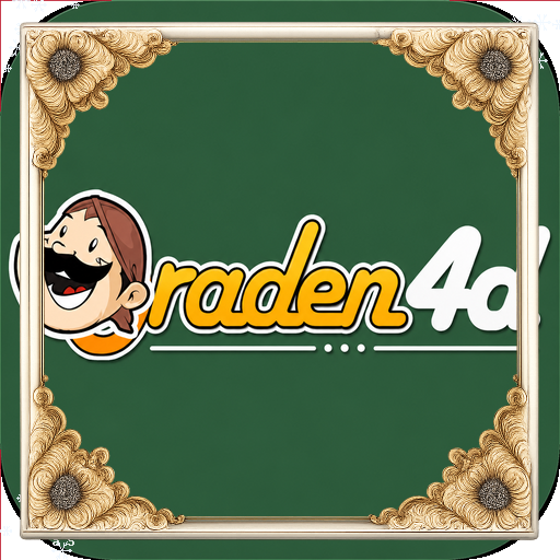 raden4d — galeri pratinjau Resmi APK